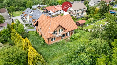 dom na sprzedaż 256m2 dom Myślenice, Myślenice, 3 Maja