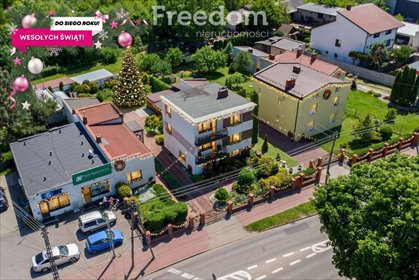 dom na sprzedaż 300m2 dom Nadarzyn, Mszczonowska