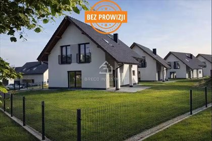 dom na sprzedaż 150m2 dom Przeginia Duchowna, Słonecznikowa