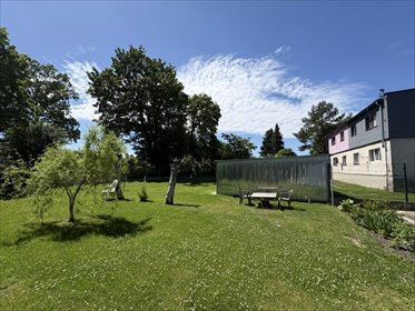 Przytulne mieszkanie 54,9 m2 z garażem i piwnicą mieszkanie Szemielino