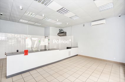 lokal użytkowy na wynajem 63m2 lokal użytkowy Dąbrowa Górnicza, Stefana Żeromskiego