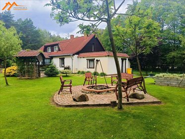 dom na sprzedaż 210m2 dom Toczeń