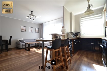 mieszkanie na sprzedaż 60m2 mieszkanie Rumia, Janowo, Pomorska