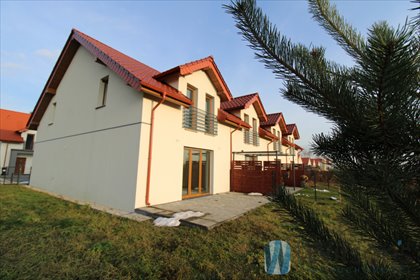 dom na sprzedaż 120m2 dom Miłoszyce, Miłoszyce