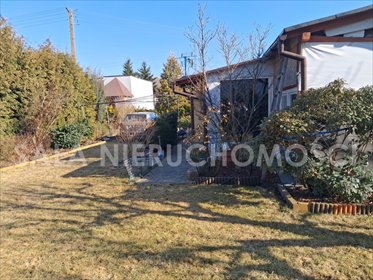 działka na sprzedaż 300m2 działka Murowaniec