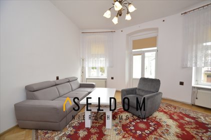 mieszkanie na wynajem 52m2 mieszkanie Legnica, Stare Miasto, Wrocławska