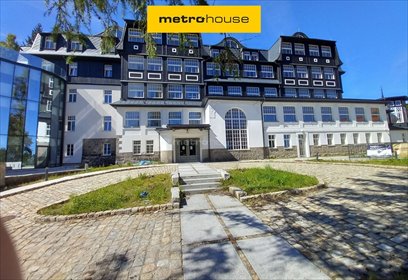 mieszkanie na sprzedaż 33m2 mieszkanie Karpacz, Karkonoska