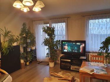 Mieszkanie trzypokojowe na sprzedaż Łódź, Polesie, Lublinek, Komandorska 73m2 Foto 2