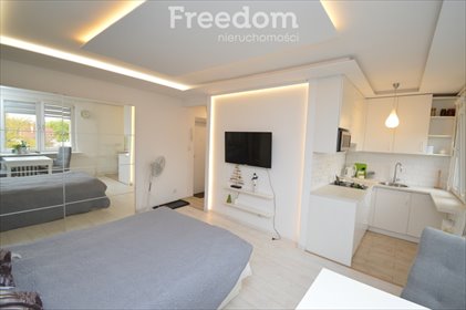 Kawalerka 25,75 m² w Opolu - blisko infrastruktury mieszkanie Opole, Śródmieście, 1 Maja