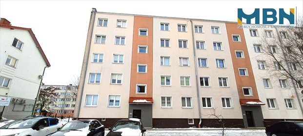 mieszkanie na sprzedaż 24m2 mieszkanie Giżycko, Giżycko