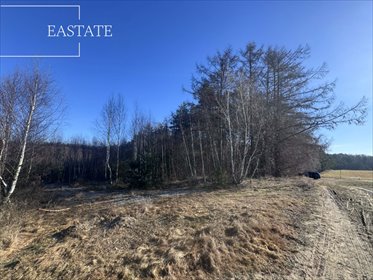 działka na sprzedaż 1910m2 działka Pierwoszyno, Jabłoniowa