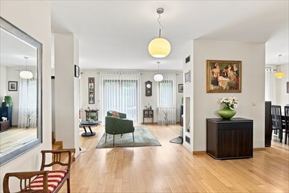 Dom 214 m² z sauną | Zupełna cisza i spokój. dom Łoziska, Kwitnącej Wiśni
