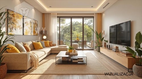 Sprzedam nowoczesne 2-pokojowe mieszkanie 38,5 m² w Włochach mieszkanie Warszawa, Włochy Raków