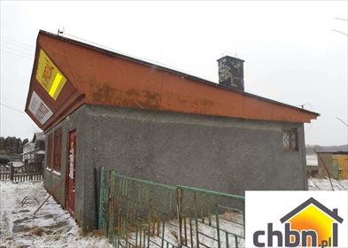 Lokal użytkowy na sprzedaż Zboże 57m2 Foto 3