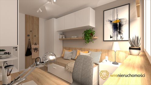 mieszkanie na wynajem 64m2 mieszkanie Wrocław, Stare Miasto, Tadeusza Zielińskiego