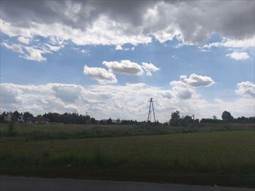 działka na sprzedaż 8000m2 działka Poznań, Grunwald, Fabianowo, Sycowska
