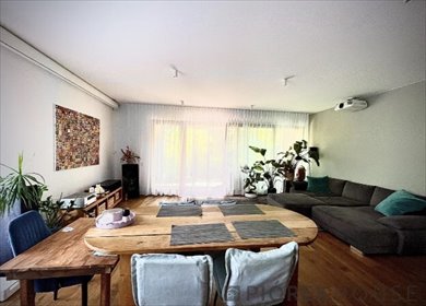 mieszkanie na sprzedaż 131m2 mieszkanie Warszawa, Wilanów, Syta