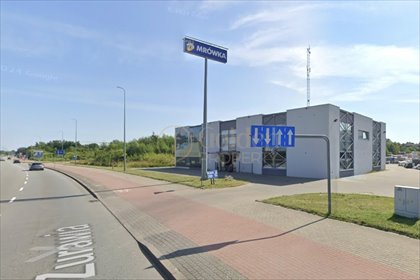 lokal użytkowy na sprzedaż 1100m2 lokal użytkowy Kołobrzeg, Żurawia