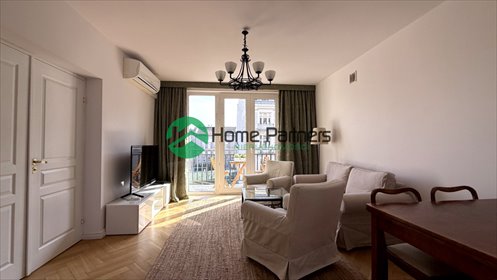 mieszkanie na wynajem 82m2 mieszkanie Warszawa, Śródmieście