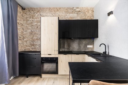 mieszkanie na sprzedaż 28m2 mieszkanie Warszawa, Praga-Północ, Zachariasza