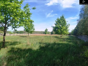 Zapraszam do zakupu działki 980 m² z WZ i mediami działka Podsusze