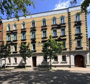 Mieszkanie 38,6 m² po remoncie, wyposażone, z piwnicą - polecam! mieszkanie Chorzów, Wandy