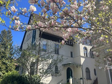 Działka z historycznym budynkiem pod hotel w Sopocie zapraszam działka Sopot
