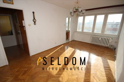 Mieszkanie 2 pok. 37,58 m² w Koninie - polecam mieszkanie Konin, 11 Listopada