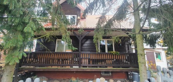 Dom na sprzedaż Laskowiec 130m2 Foto 4