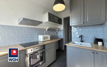 mieszkanie na sprzedaż 37m2 mieszkanie Kwidzyn, Stare Miasto, Podjazdowa