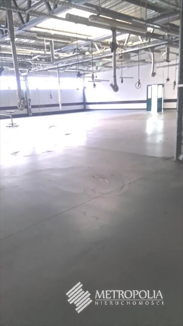 magazyn na wynajem 350m2 magazyn Zabierzów