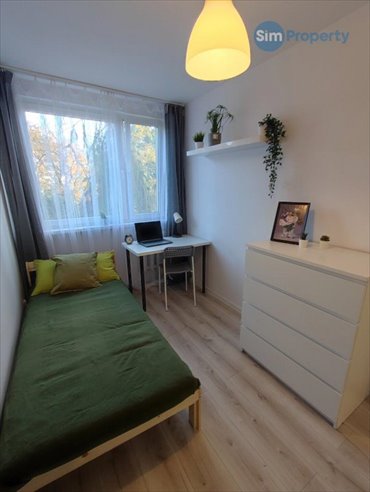 pokój na wynajem 10m2 pokój Wrocław, Psie Pole, Różanka, Chorwacka