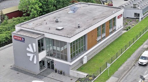 lokal użytkowy na sprzedaż 701m2 lokal użytkowy Cieszyn