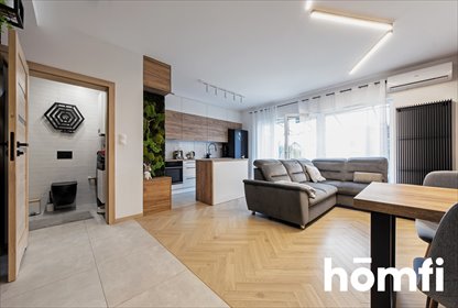 mieszkanie na sprzedaż 75m2 mieszkanie Tarnowo Podgórne, Turyńska