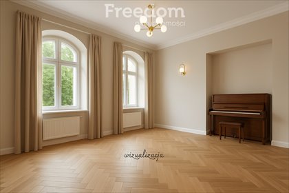 mieszkanie na sprzedaż 97m2 mieszkanie Wrocław, Nadodrze, Nadodrze, pl. Stanisława Staszica