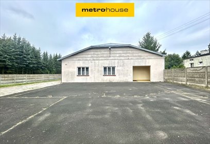 lokal użytkowy na sprzedaż 280m2 lokal użytkowy Łódź, Bałuty, Żółwiowa