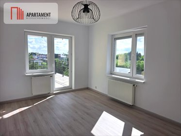 Wynajmę przestronne 4-pokojowe mieszkanie z tarasem i ogródkiem mieszkanie Bydgoszcz