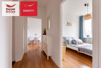 mieszkanie na sprzedaż 38m2 mieszkanie Gdynia, Wzgórze Św. Maksymiliana, bp. Dominika