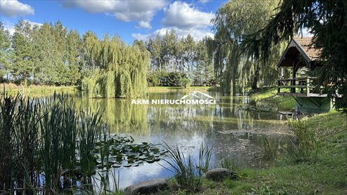 działka na sprzedaż 116614m2 działka Janowo