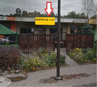 lokal użytkowy na sprzedaż 87m2 lokal użytkowy Rezerwacja