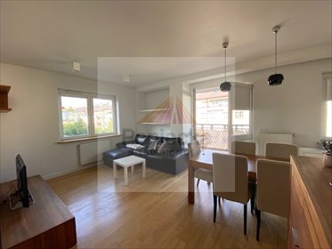 mieszkanie na sprzedaż 74m2 mieszkanie Warszawa, Ursynów, Kabaty, al. Komisji Edukacji Narodowej