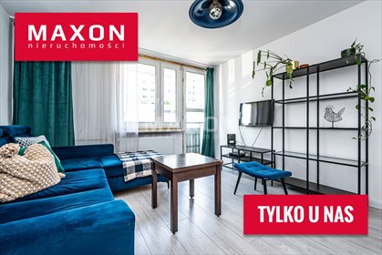 mieszkanie na sprzedaż 37m2 mieszkanie Warszawa, Praga-Południe, ul. Kobielska