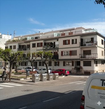 Odnowione 3-pokojowe mieszkanie blisko plaży w Sitges mieszkanie Sitges, Sitges Centro, Sitges, Barcelona