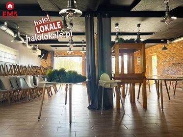 lokal użytkowy na wynajem 215m2 lokal użytkowy Białystok, Antoniuk