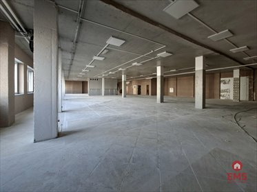 lokal użytkowy na wynajem 490m2 lokal użytkowy Białystok, Bażantarnia
