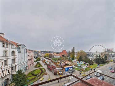 mieszkanie na sprzedaż 128m2 mieszkanie Bydgoszcz, Centrum, Marszałka Focha