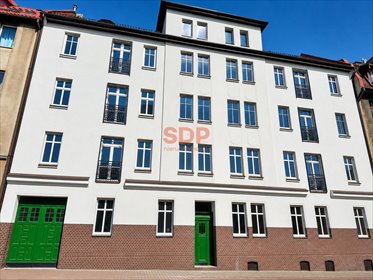 Na sprzedaż funkcjonalne mieszkanie 36,28 m² w Chorzowie mieszkanie Chorzów, Mielęckiego