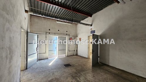Hala magazynowa 115,75 m² w centrum Bielska - polecam! magazyn Bielsko-Biała, Centrum