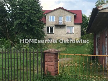 Dom na sprzedaż Jędrzejowice 120m2 Foto 2