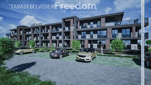 Na sprzedaż przestronne mieszkanie 44 m² w Malborku mieszkanie Malbork, Tadeusza Kościuszki